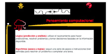 El reloj humano