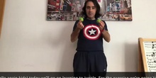 Juggle 2 CEIP Antonio Fontán