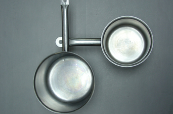 Cazo para el baño maría