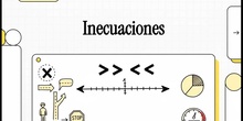 Inecuaciones