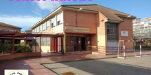 Instalaciones CEIP Parque Lisboa (Alcorcón)