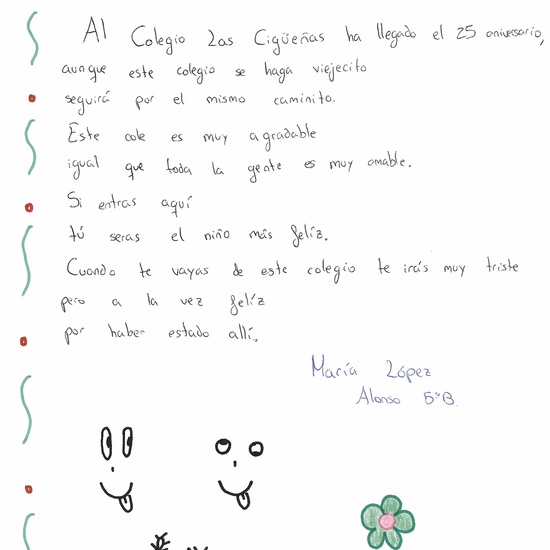 5ºB MARÍA LÓPEZ ALONSO