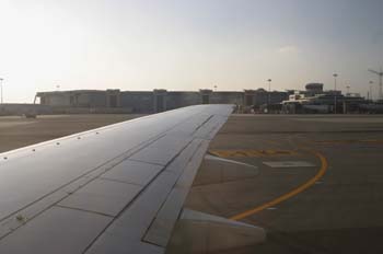 Aeropuerto de Milán Malpensa