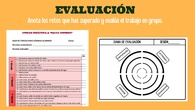 Evaluación combas