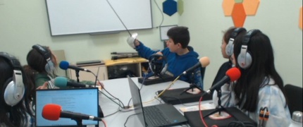 SERGIO, UN SUBCAMPEÓN DE ESPAÑA DE ESGRIMA