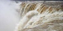 Cataratas del Iguazú, Argentina