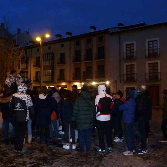 Viaje de Esquí 2018 14