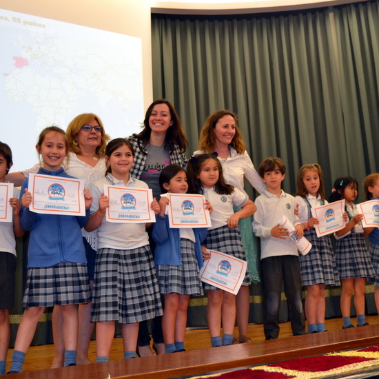 Visita de Luz Tello (DytectiveU) 42