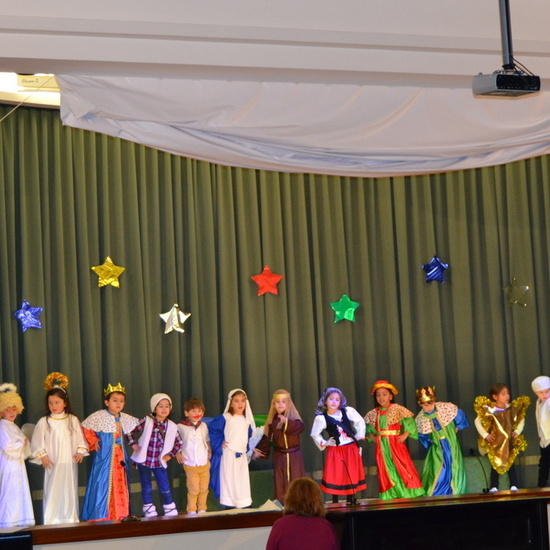 NAVIDAD 2017 INFANTIL GRUPO B 41