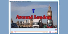 Wonder 2 video London