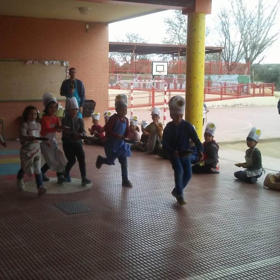 Festivales José Bergamín 13