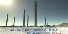 An Empire that Perished in Flames: Persepolis: UNESCO Culture Sector