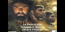 La evolución humana a través de sus fósiles