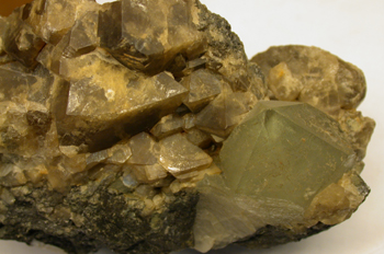 Scheelita (Portugal)