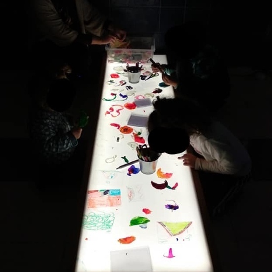 Taller Createctura - AFA Almudena 11