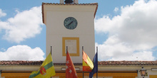 Ayuntamiento de Perales de Tajuña