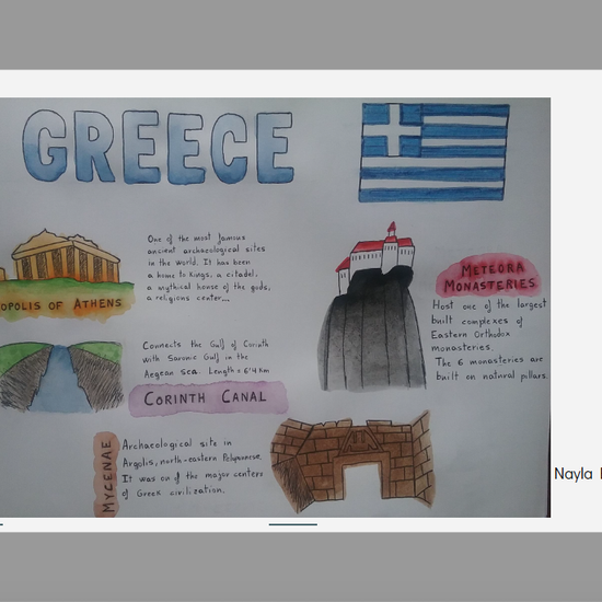 DÍA DE EUROPA IES CLARA CAMPOAMOR 2