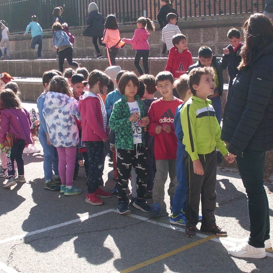 ASAMBLEA GENERAL. APROBANDO NORMAS DE CONVIVENCIA 2 7