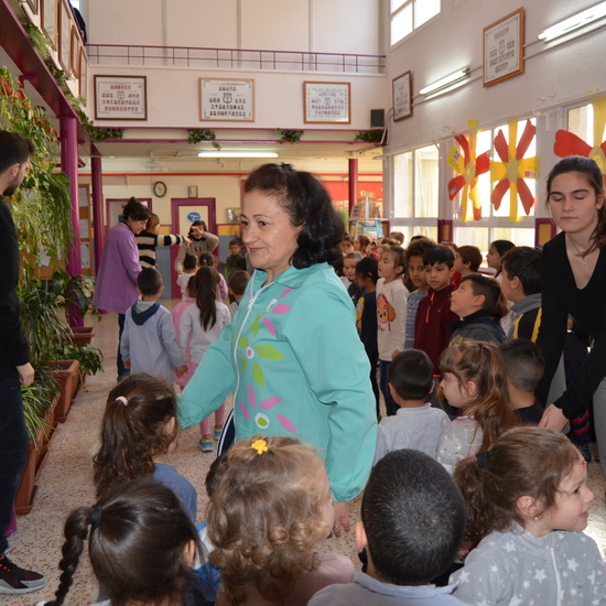 Imágenes de Depende de los 2 6