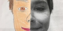  PRIMARIA - 4ºB - PORTRAITS - ARTS - ACTIVIDADES.mov