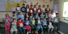 Etwinning tarjetas navidad 1