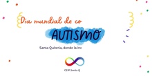 Día del Autismo 2026