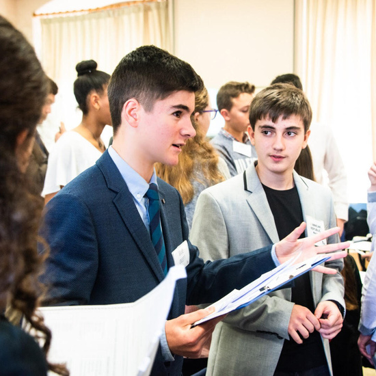 Global Classroom 1 3