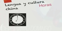 CHINO_Horas