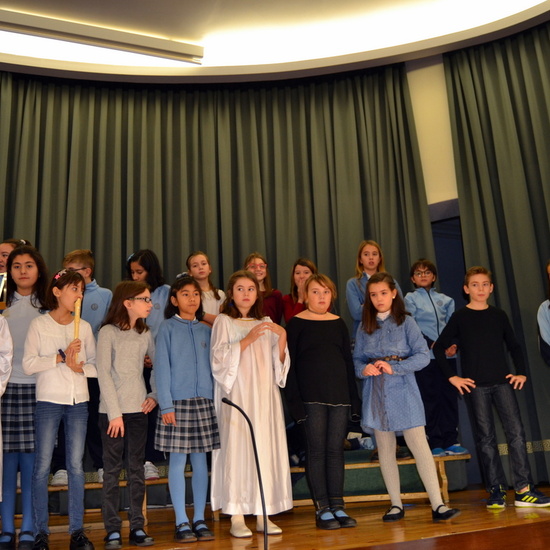 NAVIDAD 2017 5º y 6º EP 18