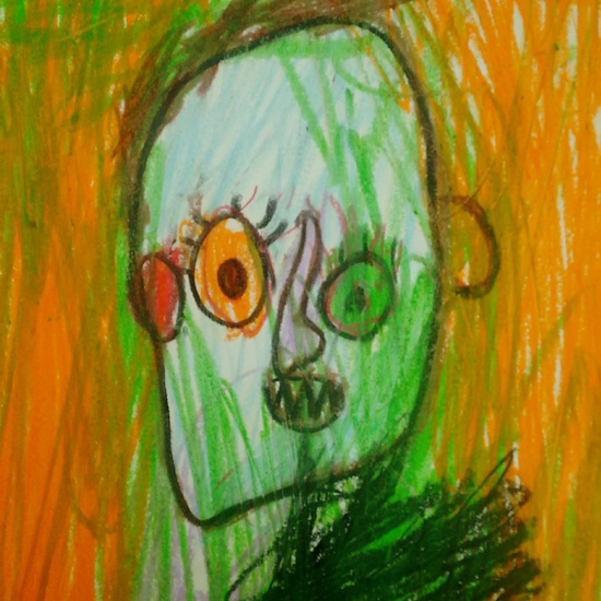 TALLER DE PINTURA CREATIVA ED. INFANTIL 14