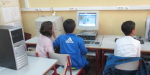 TALLERES CURSO 18/19 (4º-5º-6º) II. 2