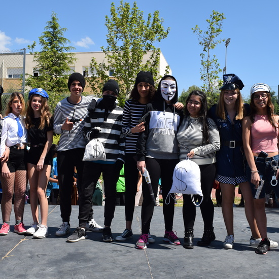 Día del Libro - 27 de abril de 2018 - Álbum # 2 9