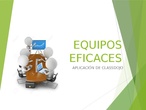 Equipos Eficaces
