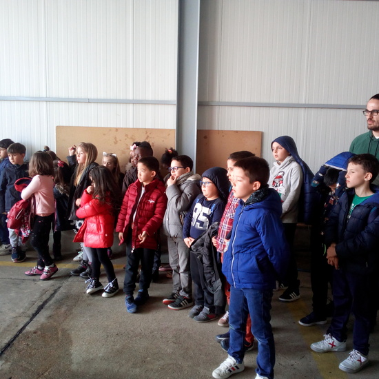 Base Aérea de Getafe 27