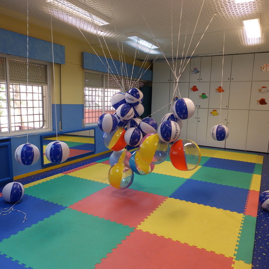 Montajes Psicomotricidad 2