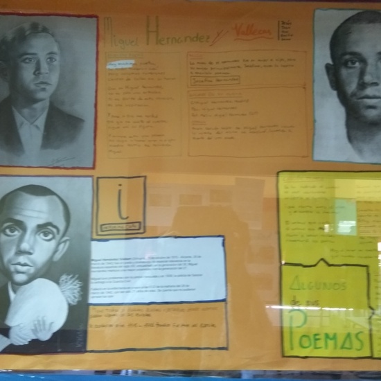 Semana de proyectos Vallecas 11