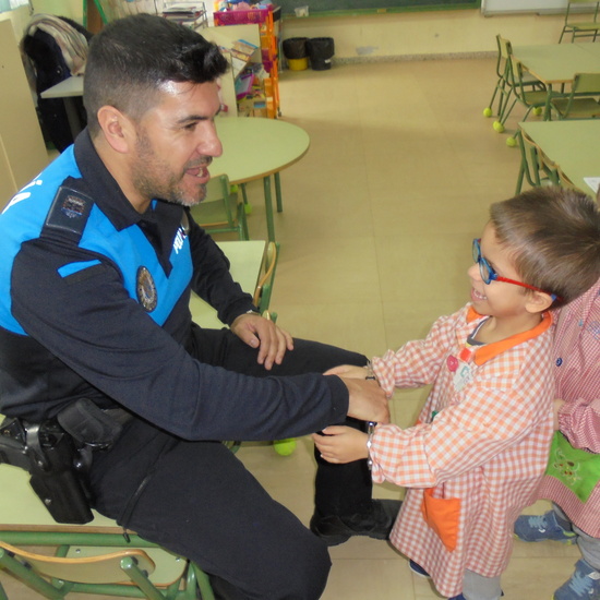 Educación vial segunda parte 18