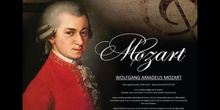 ENTRADAS Y SALIDAS MUSICALES - MOZART
