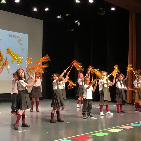 GRADUACIÓN 5 AÑOS 5