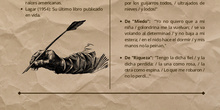 GABRIELA MISTRAL