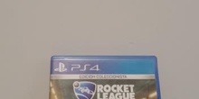 videojuego rocket league