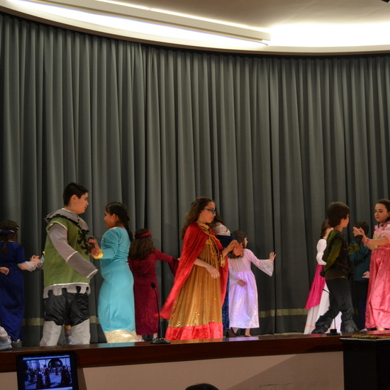 Fiesta de los abuelos 2018 _2 41