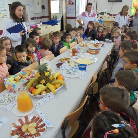 Desayunos saludables 12