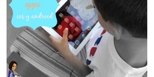 Aplicaciones para Android e IOS