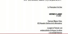 La page du Français: una ventana abierta a la lengua, la cultura y la sociedad francesa