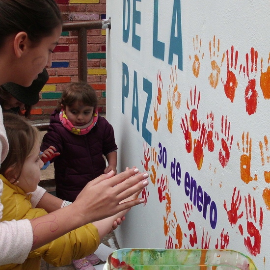 ESCUELA ESPACIO DE PAZ.- DÍA DE LA PAZ 2020 39