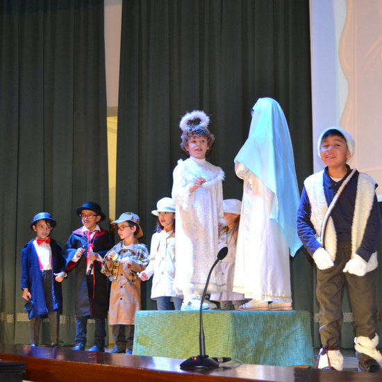 FOTOS NAVIDAD 2018 2º EP_2 48