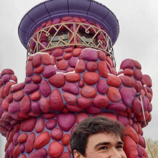 Viaje Cultural a Paris 4º ESO 31