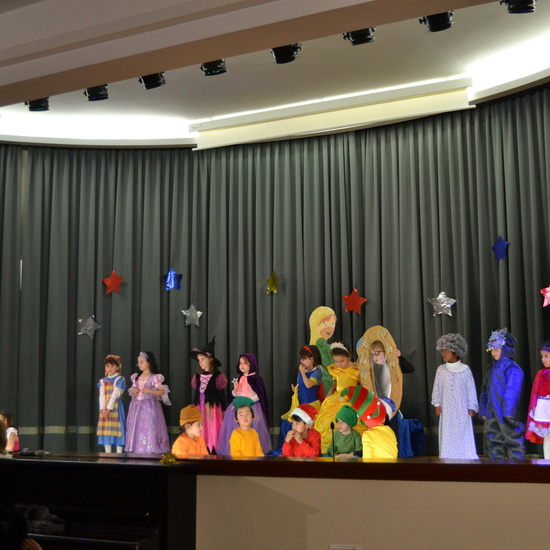 FOTOS NAVIDAD 2018 1EDU. INFANTIL_5 5