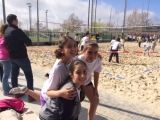 2017_03_28_Olimpiadas Escolares_Beach Volley_Ceip Fernando de los Ríos  8